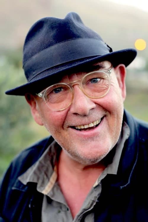 Herodes Falsk foto