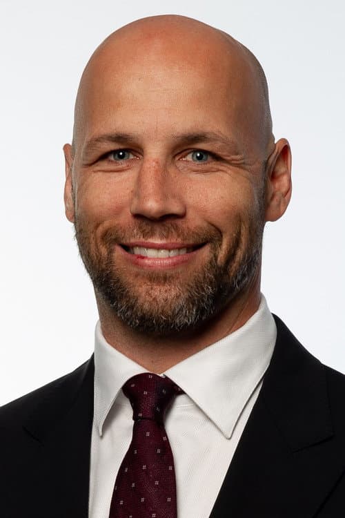 Steve Bégin foto