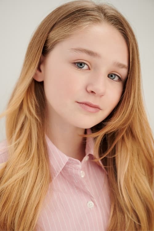 Alix West Lefler foto