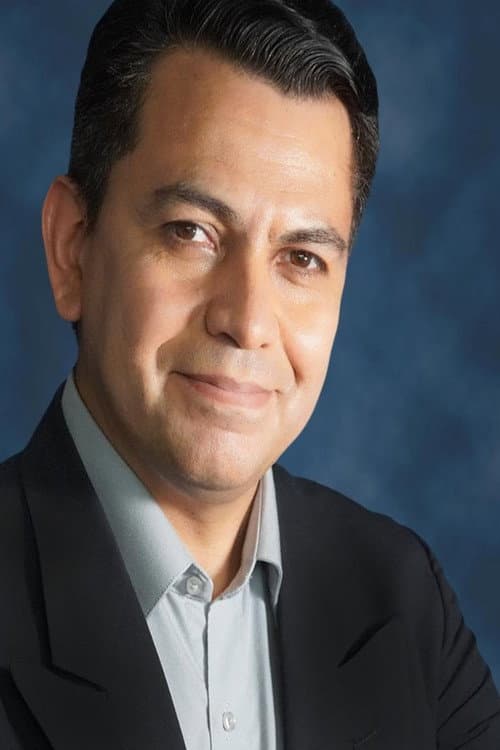 Mario Ramirez Reyes foto