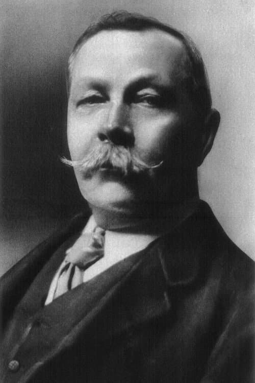 Arthur Conan Doyle foto