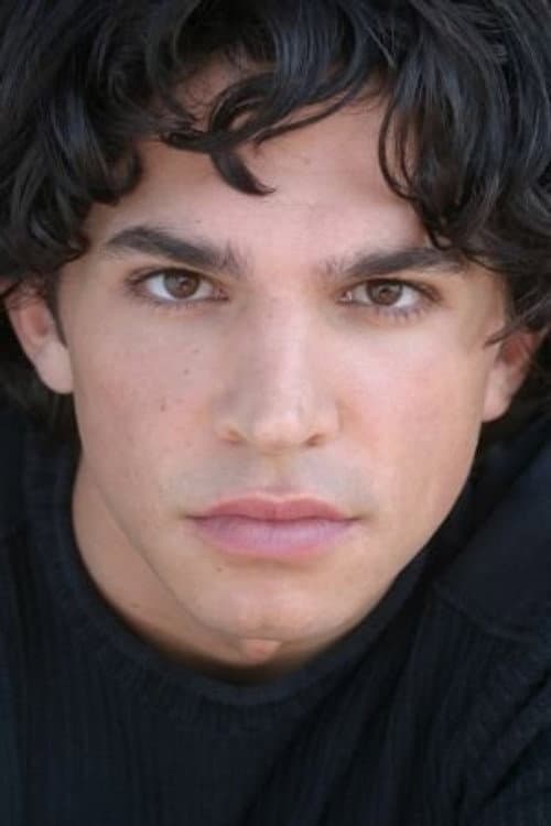Brian Burnett foto