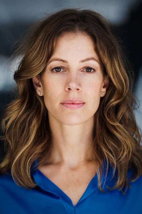 Thirsa van Til foto