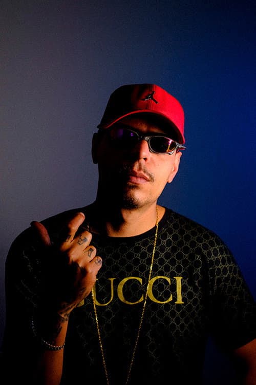 MC Zero K foto