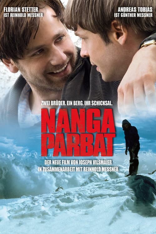 Nanga Parbat (2010) poster