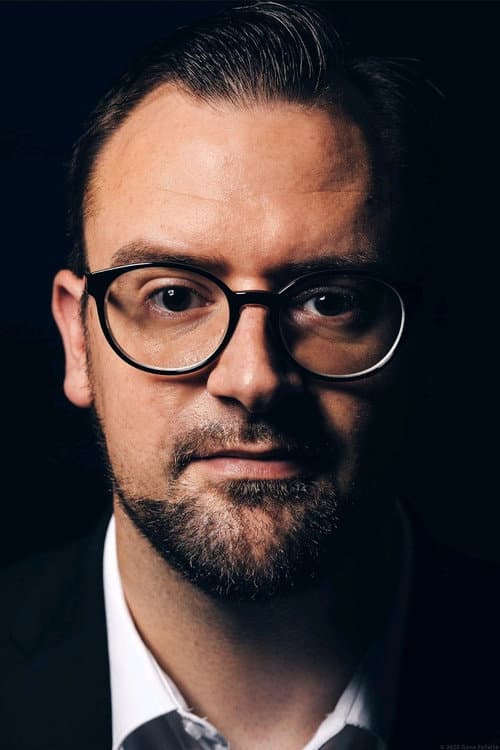 Gene Fallaize foto