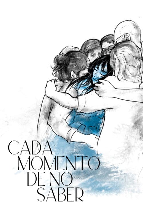 Cada Momento De No Saber (2025) poster