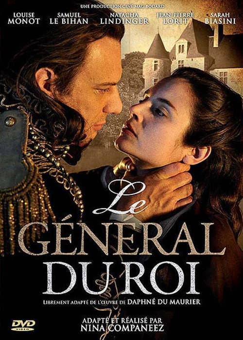 Le Général du roi (2014) poster