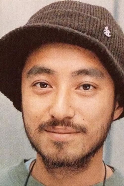 松岡俊介 foto