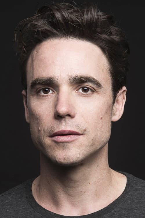 Jamie Pigott foto