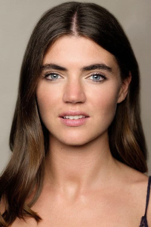 Bianca Bardoe foto