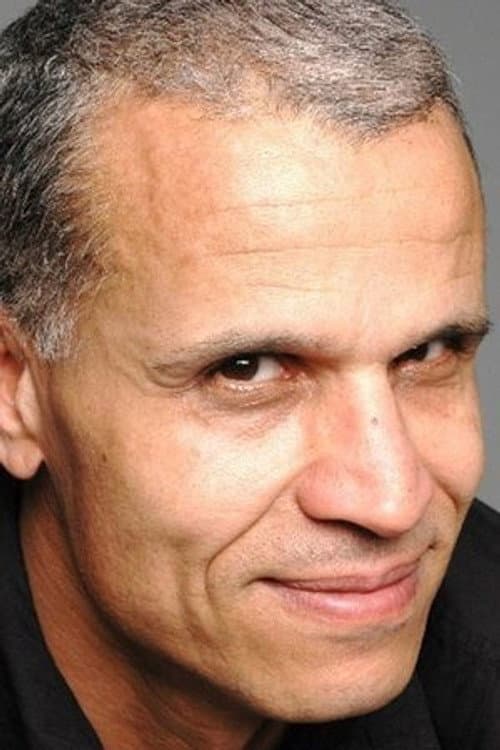 Mahmoud Said foto