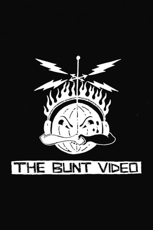 The Bunt Video (2026) poster