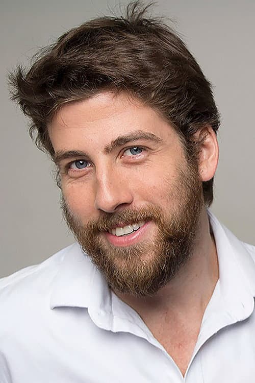 Pedro Nercessian foto