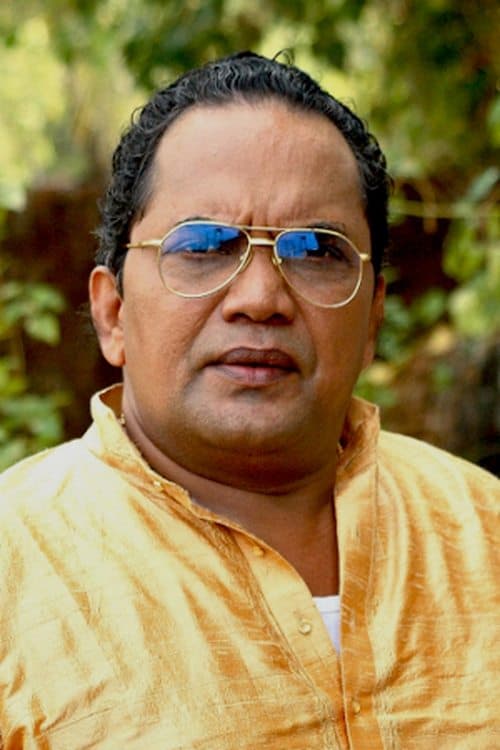 Shivaji Guruvayoor foto