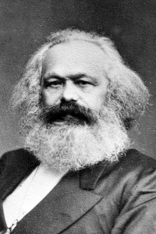 Karl Marx foto