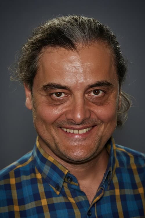 Engin Koç foto