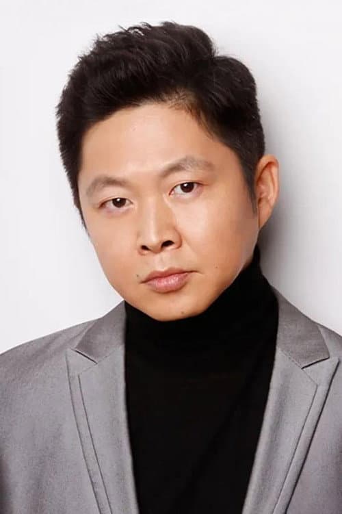 Lin Peng foto