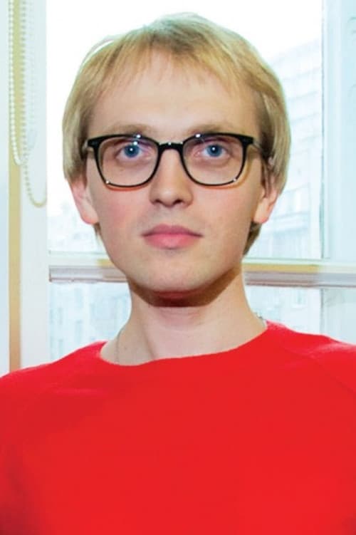 Daniil Bolshov foto