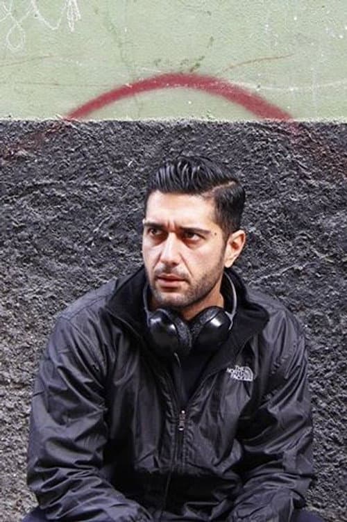 Kadri Beran Taşkın foto