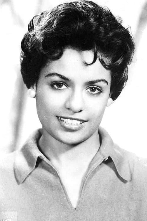 Barbara McNair foto