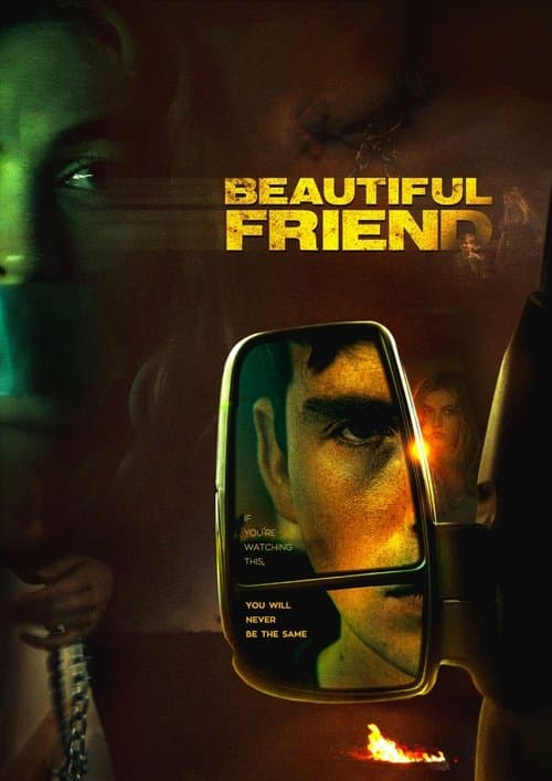Beautiful Friend (2023) poster