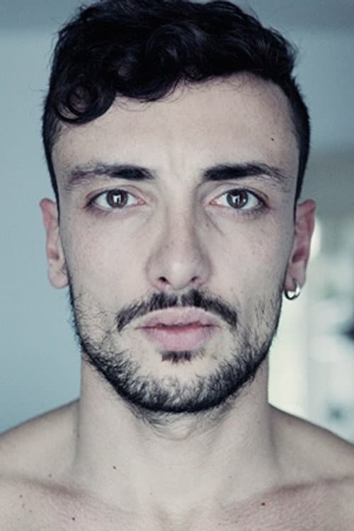 Davide Guarino foto