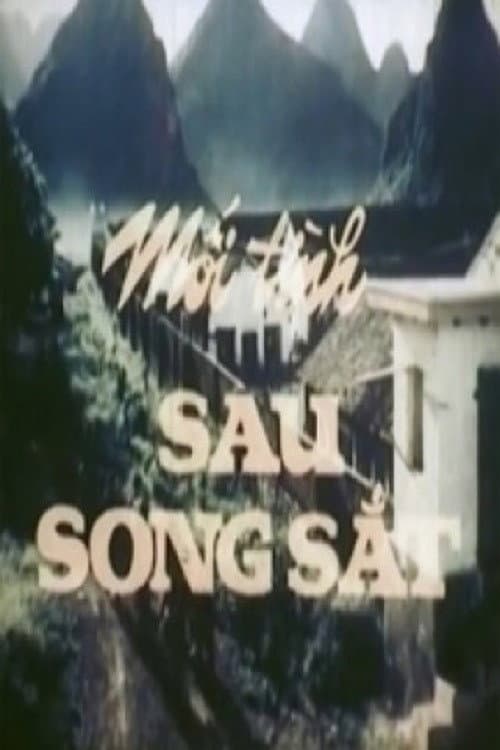 Mối Tình Sau Song Sắt (1986) poster