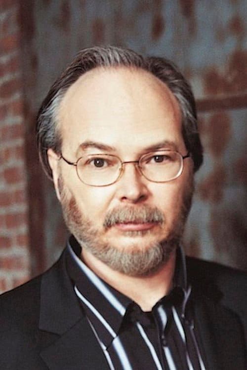 Walter Becker foto