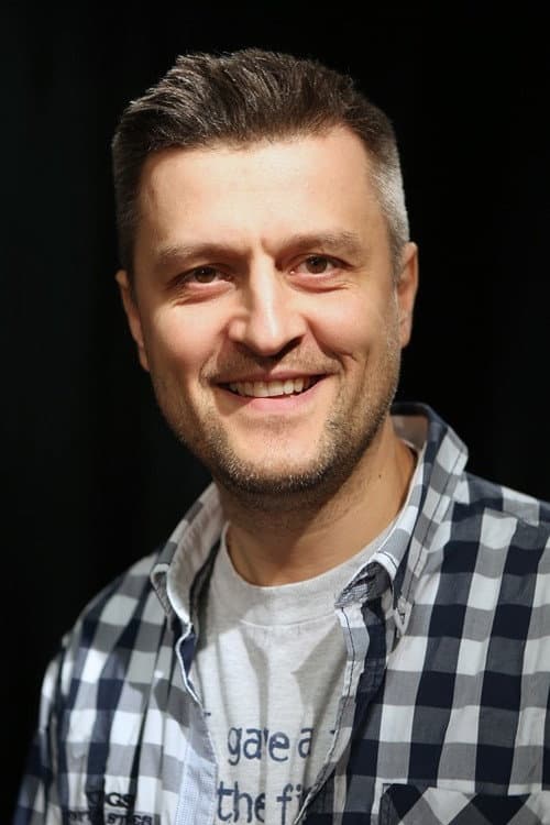 Кирилл Белевич foto