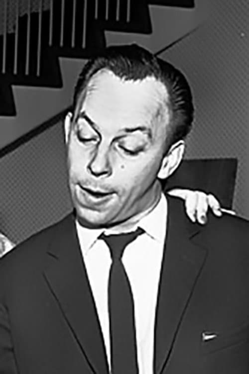 Freddy Koch foto
