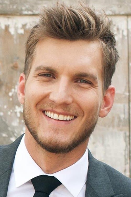 Scott Michael Foster foto