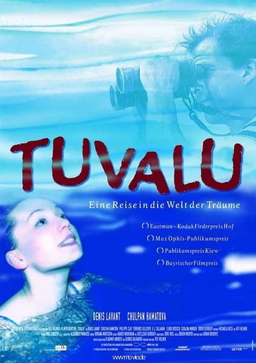 Tuvalu (1999) poster