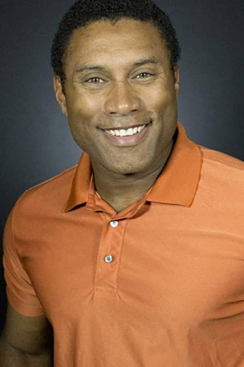 Gerrick Winston foto