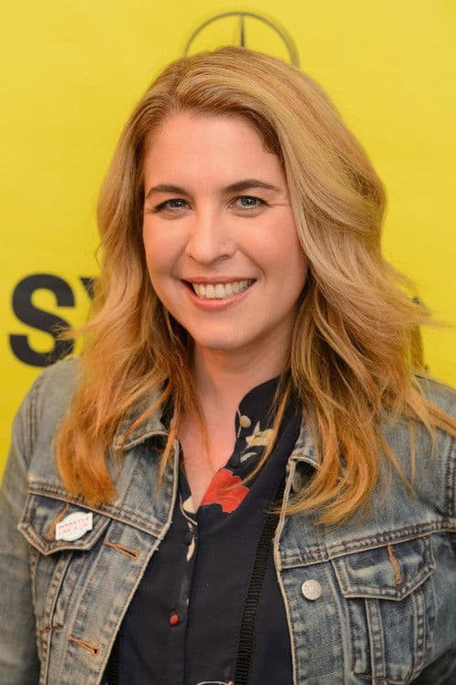 Olivia Newman foto