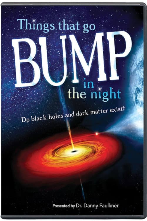 Things That Go Bump in the Night (2013) poster