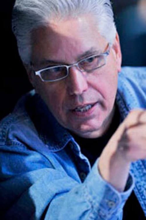 Ron de Moraes foto