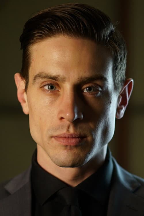 Aleksander D'Avignon foto