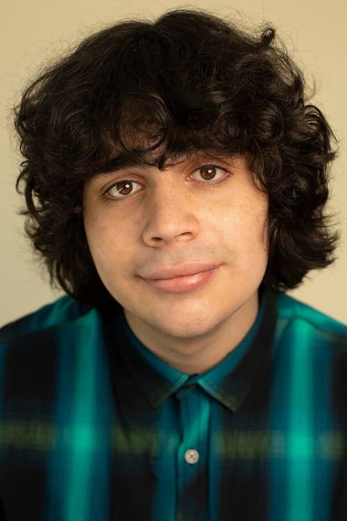 Cyrus Arnold foto