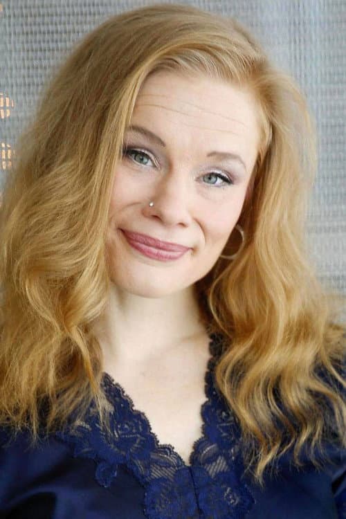 Maria Järvenhelmi foto