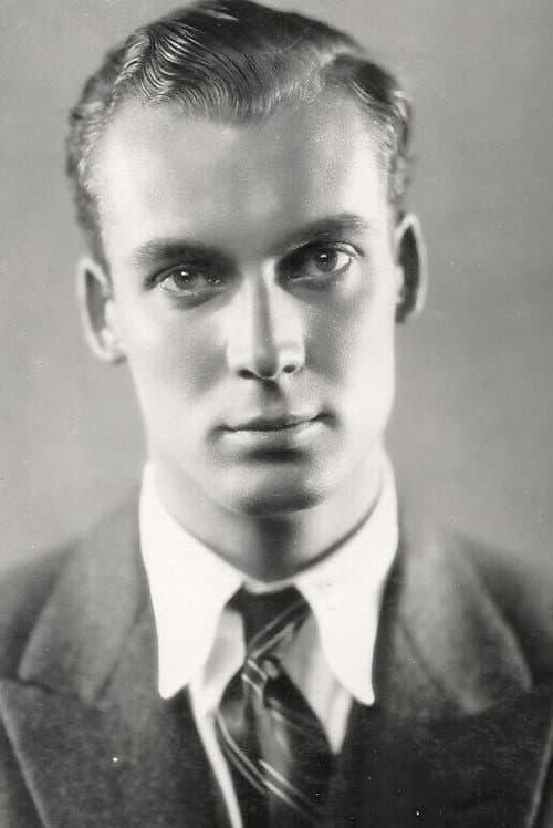 Russell Gleason foto