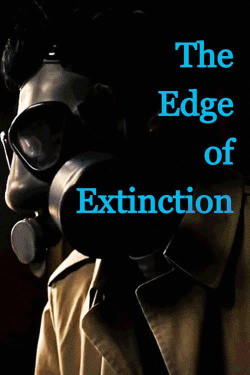 The Edge of Extinction (2023) poster