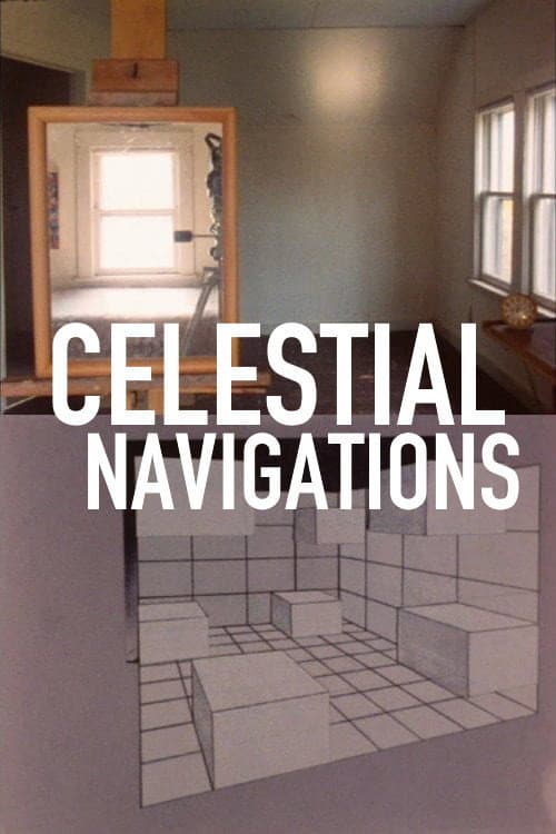 Celestial Navigation (1984) poster