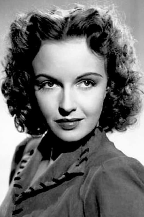 Frances Gifford foto