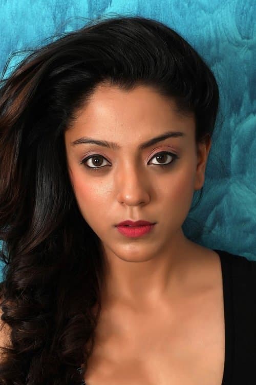 Deviyyani Sharma foto