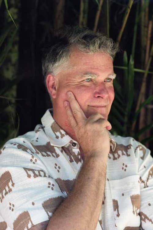 David Irving foto