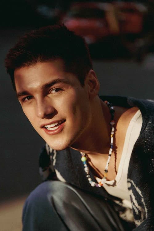 Juan Pablo Fuentes foto
