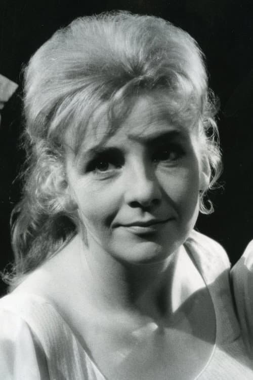 Eliška Nosálová foto