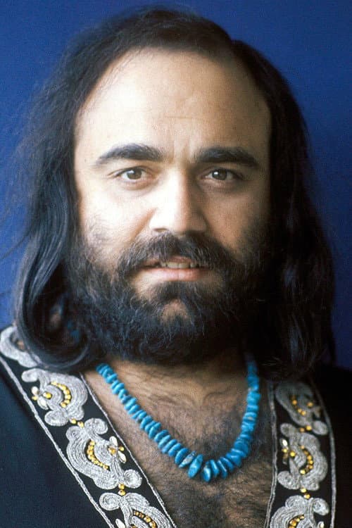 Demis Roussos foto
