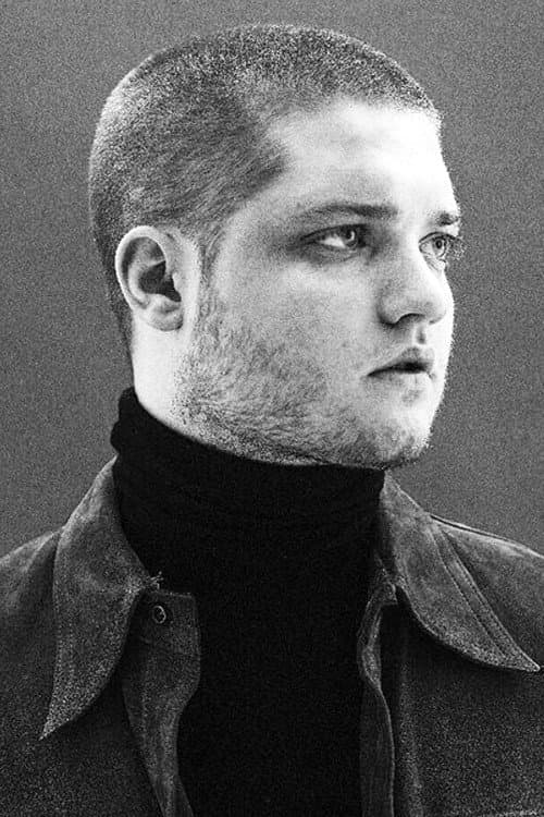 Tomás Kirzner foto